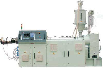 ການນໍາໃຊ້ຂອງ Twin Screw Extruder ຈໍາເປັນຕ້ອງໄດ້ເອົາໃຈໃສ່ກັບບັນຫາ
