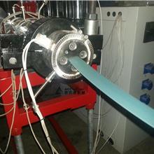 ເຂົ້າໃຈຂະບວນການ Extrusion Granulation