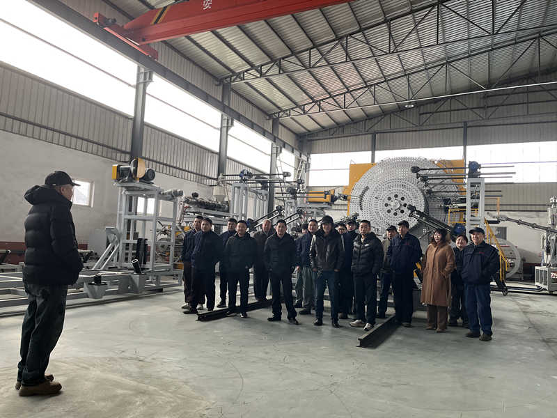 ໃນປີ 2025, Longchangjie ຈະເລີ່ມກໍ່ສ້າງ