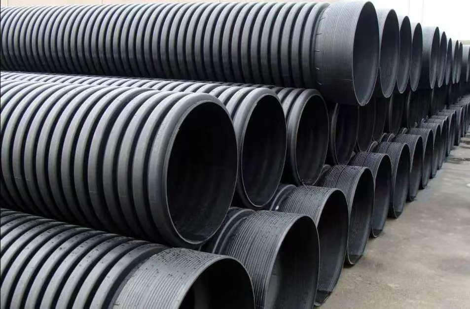 ທໍ່ເຂັມຂັດ hdpe ແມ່ນຫຍັງ?
