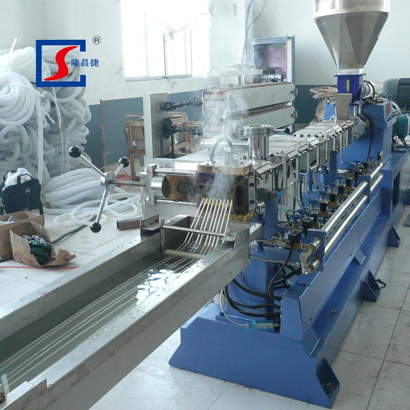 ເຄື່ອງ Granulator ພາດສະຕິກ: ມັນຊ່ວຍປັບປຸງປະສິດທິພາບການລີໄຊເຄີນແນວໃດ