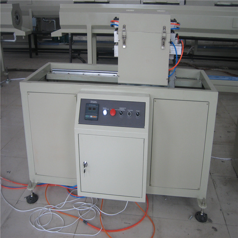 PPR Glass Fiber ສາຍການຜະລິດທໍ່ນ້ໍາເສີມ